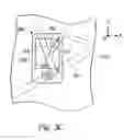Fig. 04 - Intuitive Display Controller on a Portable Electronic Device