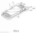 Fig. 06 - Sliding/swing-type portable terminal capable of positioning liquid crystal display at center portion thereof and method of using the same