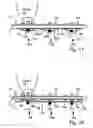 Fig. 08 - Keyboard having magnet-actuted switches