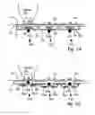 Fig. 09 - Keyboard having magnet-actuted switches