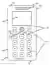 Fig. 01 - Actuated multi-faced keys