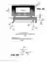 Fig. 08 - Actuated multi-faced keys