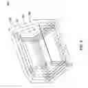 Fig. 06 - Method for creation of architectural space objects for area and volume calculation