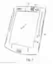 Fig. 02 - Multiple-position docking station for a tablet personal computer