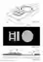 Fig. 11 - Inkjet printhead with a two dimensional array of ink ejection nozzle arrangements
