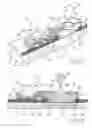 Fig. 22 - Inkjet printhead with a two dimensional array of ink ejection nozzle arrangements
