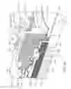 Fig. 24 - Inkjet printhead with a two dimensional array of ink ejection nozzle arrangements