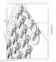 Fig. 29 - Inkjet printhead with a two dimensional array of ink ejection nozzle arrangements