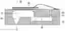 Fig. 01 - Inkjet printer head and fabricating method thereof
