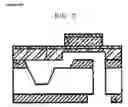 Fig. 03 - Inkjet printer head and fabricating method thereof
