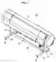 Fig. 02 - Ink jet recording apparatus