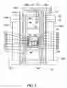 Fig. 04 - Nonlinear movement and tilt angle control structure of an image capture device inside a light box