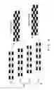 Fig. 07 - Image static area determination apparatus and interlace progressive image transform apparatus