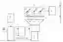 Fig. 01 - Method for formation of a color video image for projection systems with one cathode ray tube