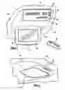 Fig. 02 - Video display system for a vehicle