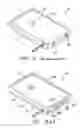 Fig. 03 - Liquid crystal display module and fastening structure thereof