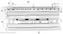 Fig. 01 - Electro-optical device and electronic equipment having touch panel with resin having particular elastic modulus