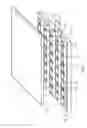 Fig. 02 - Providing light guide elements in a backlight module