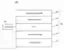 Fig. 01 - Liquid crystal display device and backlight module thereof
