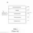 Fig. 02 - Liquid crystal display device and backlight module thereof