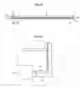Fig. 03 - Mold frame, backlight unit and liquid crystal display having the same