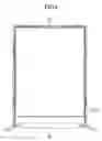 Fig. 05 - Mold frame, backlight unit and liquid crystal display having the same