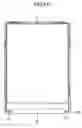 Fig. 06 - Mold frame, backlight unit and liquid crystal display having the same