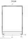 Fig. 07 - Mold frame, backlight unit and liquid crystal display having the same