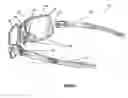 Fig. 02 - Spectacle frames