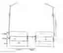 Fig. 01 - Dynamic multifocal spectacle frame