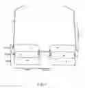 Fig. 02 - Dynamic multifocal spectacle frame