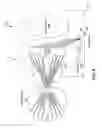 Fig. 06 - Retinal topography diffractive fundus lens