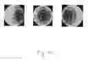 Fig. 12 - Method of determining the spatial relationship of an eye of a person with respect to a camera device