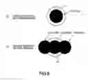 Fig. 09 - Retinal scanning display with exit pupil expanded by optics offset from intermediate image plane