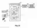 Fig. 16 - Retinal scanning display with exit pupil expanded by optics offset from intermediate image plane