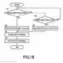 Fig. 17 - Retinal scanning display with exit pupil expanded by optics offset from intermediate image plane