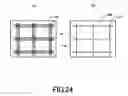 Fig. 25 - Retinal scanning display with exit pupil expanded by optics offset from intermediate image plane