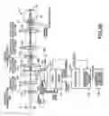 Fig. 27 - Retinal scanning display with exit pupil expanded by optics offset from intermediate image plane