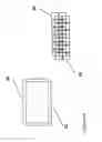 Fig. 07 - Device for recording full picture frames onto a photosensitive material