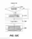 Fig. 16 - Method and system for delivering digital cinema content concurrently to both a retail exhibitor and remote theater