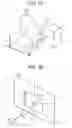 Fig. 07 - Projection apparatus, elevation angle control method therefor and recording medium