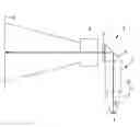 Fig. 01 - Light guiding member, optical unit, and projector