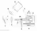 Fig. 01 - PROJECTOR HAVING BRIGHTNESS-ADJUSTING MODULE AND METHOD FOR ADJUSTING BRIGHTNESS FOR THE SAME