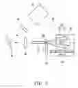 Fig. 03 - PROJECTOR HAVING BRIGHTNESS-ADJUSTING MODULE AND METHOD FOR ADJUSTING BRIGHTNESS FOR THE SAME