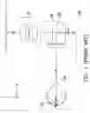 Fig. 02 - PROJECTION APPARATUS HAVING SINGLE REFLECTIVE LIGHT VALVE