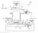 Fig. 01 - Cleanup method for optics in immersion lithography