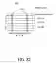 Fig. 23 - Exposure apparatus having a position detecting system and a wavelength detector