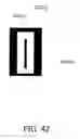 Fig. 43 - Exposure apparatus having a position detecting system and a wavelength detector
