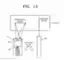 Fig. 10 - Laser straight ruler and method for measuring distance and projecting line using the straight ruler