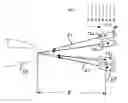 Fig. 01 - Method and apparatus for detecting wind velocities by means of a doppler-lidar system